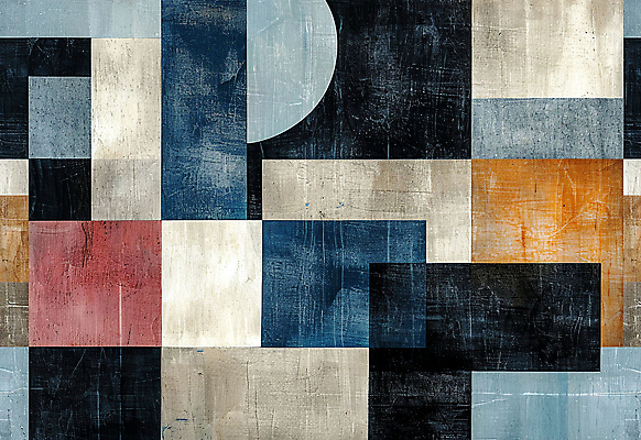 JPG 편집이미지 백그라운드 패턴 추상 사람없음 컬러풀 거친 질감 기하학 지오메트릭 이미지편집 편집실사 컬러 무늬 CG 파일형식