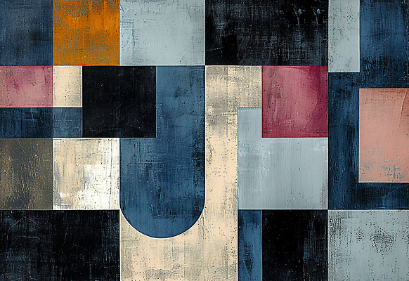 JPG 편집이미지 백그라운드 패턴 추상 사람없음 컬러풀 거친 질감 기하학 지오메트릭 이미지편집 편집실사 컬러 무늬 CG 파일형식