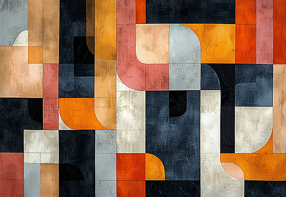 JPG 편집이미지 백그라운드 패턴 추상 사람없음 컬러풀 거친 질감 기하학 지오메트릭 이미지편집 편집실사 컬러 무늬 CG 파일형식