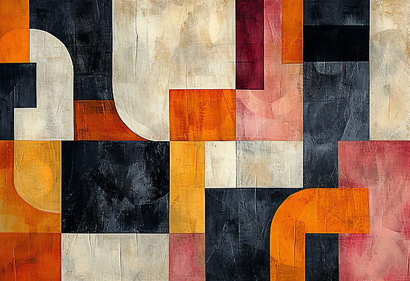 JPG 편집이미지 백그라운드 패턴 추상 사람없음 컬러풀 거친 질감 기하학 지오메트릭 이미지편집 편집실사 컬러 무늬 CG 파일형식