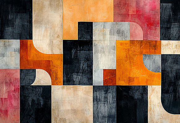 JPG 편집이미지 백그라운드 패턴 추상 사람없음 컬러풀 거친 질감 기하학 지오메트릭 이미지편집 편집실사 컬러 무늬 CG 파일형식