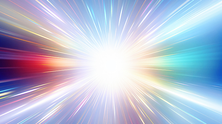 JPG 편집이미지 백그라운드 사람없음 파란색 빛 우주 보라색 에너지 광선 터널 통로 파장 방사선 블랙홀 플라즈마 이미지편집 편집실사 AI컴퓨터그래픽 AI콘텐츠 길 컬러 CG 물리 파일형식