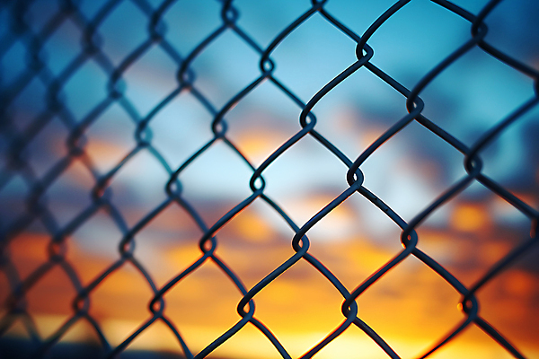 JPG 구름 편집이미지 하늘 사람없음 노을 일몰 그물 분위기 철조망 편집실사 AI포토 AI콘텐츠 자연요소 컨셉 CG 파일형식