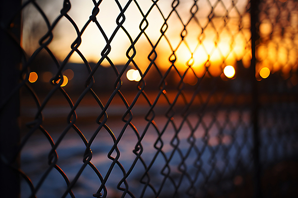 JPG 구름 편집이미지 실루엣 하늘 사람없음 건물 노을 일몰 그물 분위기 철조망 편집실사 AI포토 AI콘텐츠 자연요소 건축물 컨셉 촬영기법 CG 파일형식