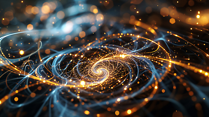 JPG 편집이미지 추상 실험 사람없음 빛 반짝임 에너지 화려 화학 물질 이미지편집 편집실사 AI컴퓨터그래픽 AI콘텐츠 과학 컨셉 무늬 모션 CG 파일형식