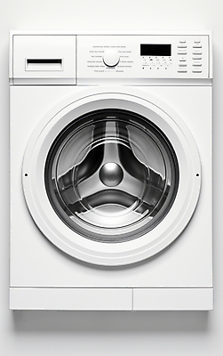 JPG 편집이미지 사람없음 전자제품 깨끗함 흰색 빨래 청소 세탁기 드럼세탁기 편집실사 AI포토 AI콘텐츠 컬러 컨셉 가사 가전제품 CG 파일형식