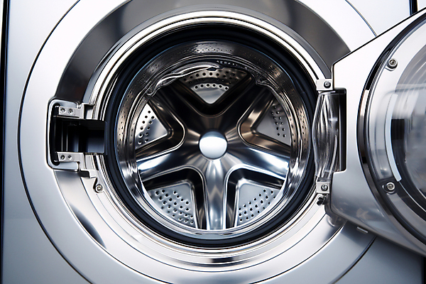 JPG 편집이미지 사람없음 전자제품 깨끗함 빨래 청소 세탁기 드럼세탁기 편집실사 AI포토 AI콘텐츠 컨셉 가사 가전제품 CG 파일형식