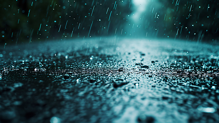 JPG 편집이미지 자연 바닥 풍경 사람없음 봄 비 땅 빗방울 블러효과 편집실사 AI포토 AI콘텐츠 자연요소 계절 날씨 비_날씨 CG 생태계 블러 파일형식 효과