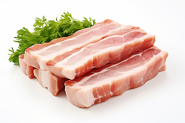 JPG 편집이미지 음식 식재료 생고기 돼지고기 사람없음 신선 허브 디지털합성 편집실사 AI포토 AI콘텐츠 식물 육류 CG 파일형식