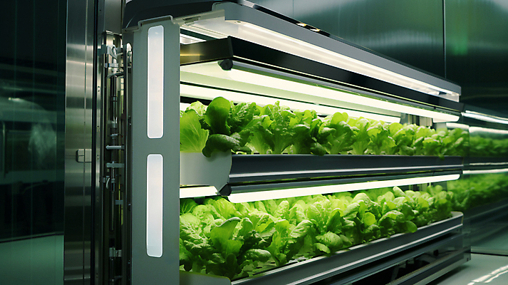 JPG 편집이미지 밭 농업 미래 기술 사람없음 농작물 농사 기계 발전 디지털합성 혁명 자동 자동화 스마트팜 AI_인공지능 편집실사 AI포토 AI콘텐츠 산업 컨셉 농장 CG 파일형식