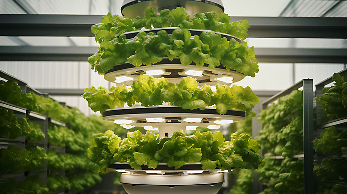 JPG 편집이미지 밭 농업 미래 기술 사람없음 농작물 농사 기계 발전 디지털합성 혁명 자동 자동화 스마트팜 AI_인공지능 편집실사 AI포토 AI콘텐츠 산업 컨셉 농장 CG 파일형식