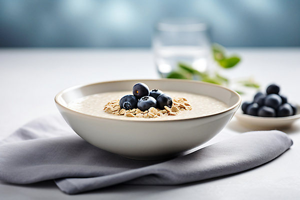 JPG 편집이미지 그릇 다이어트 유리병 사람없음 물 천 디지털합성 블루베리 식단 건강식 다이어트음식 오트밀 귀리 오버나이트오트밀 편집실사 AI포토 AI콘텐츠 자연요소 식기 음식 과일 병_용기 곡류 건강 직물 CG 파일형식