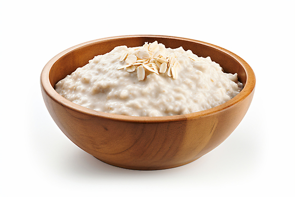 JPG 편집이미지 다이어트 사람없음 디지털합성 식단 건강식 다이어트음식 나무그릇 오트밀 귀리 오버나이트오트밀 편집실사 AI포토 AI콘텐츠 그릇 음식 곡류 건강 목재 CG 파일형식