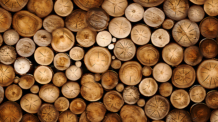 JPG 나무 편집이미지 백그라운드 단면 사람없음 목재 갈색 장작 가득함 통나무 나이테 토막 나무배경 편집실사 AI포토 AI콘텐츠 식물 컬러 재료 CG 파일형식