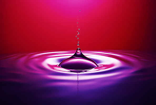 JPG 편집이미지 물결 백그라운드 사람없음 물 컬러풀 어둠 물방울 투명 떨어짐 파장 광 이미지편집 편집실사 AI컴퓨터그래픽 AI콘텐츠 자연요소 컬러 컨셉 CG 파일형식