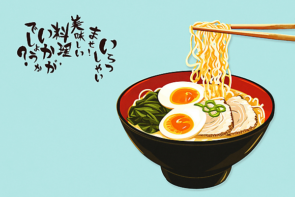 PSD 그릇 일러스트 젓가락 사람없음 계란 라멘 일본음식 돈코츠라멘 국내일러스트 식기 음식 수저 알 면류 파일형식