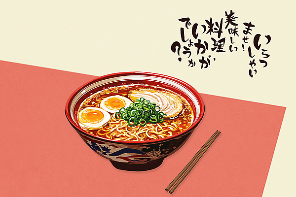 PSD 그릇 일러스트 젓가락 사람없음 계란 라멘 일본음식 돈코츠라멘 국내일러스트 식기 음식 수저 알 면류 파일형식