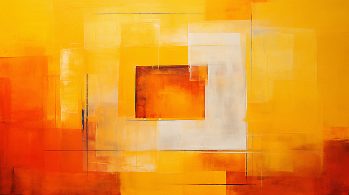 JPG 편집이미지 디자인 백그라운드 추상 사람없음 주황색 디지털합성 질감 색채 유화 편집소스 미니멀 이미지편집 편집실사 컬러 무늬 미술 CG 파일형식