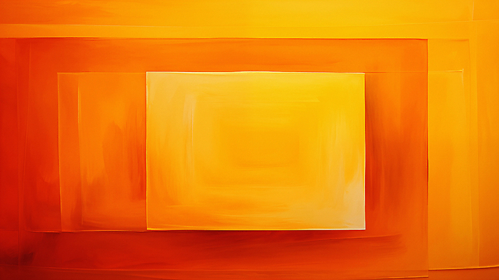 JPG 편집이미지 디자인 백그라운드 추상 사람없음 사각형 주황색 디지털합성 질감 색채 유화 편집소스 미니멀 이미지편집 편집실사 도형 컬러 무늬 미술 CG 파일형식