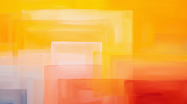 JPG 편집이미지 디자인 백그라운드 추상 사람없음 주황색 디지털합성 질감 색채 유화 편집소스 미니멀 이미지편집 편집실사 컬러 무늬 미술 CG 파일형식