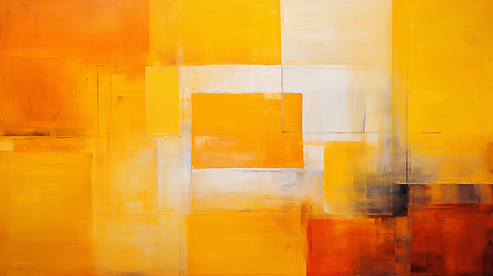 JPG 편집이미지 디자인 백그라운드 추상 사람없음 주황색 디지털합성 질감 색채 유화 편집소스 미니멀 이미지편집 편집실사 컬러 무늬 미술 CG 파일형식