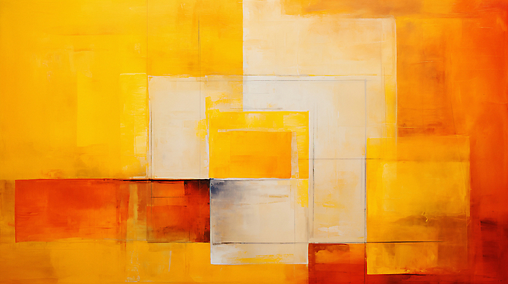 JPG 편집이미지 디자인 백그라운드 추상 사람없음 주황색 디지털합성 질감 색채 유화 편집소스 미니멀 이미지편집 편집실사 컬러 무늬 미술 CG 파일형식