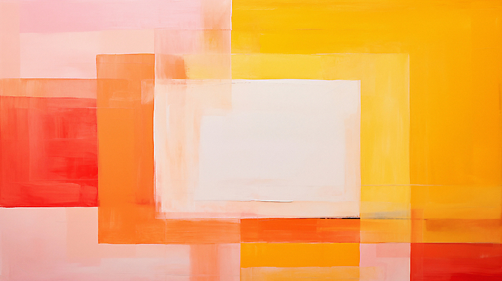 JPG 편집이미지 디자인 백그라운드 추상 사람없음 주황색 디지털합성 질감 색채 유화 편집소스 미니멀 이미지편집 편집실사 컬러 무늬 미술 CG 파일형식