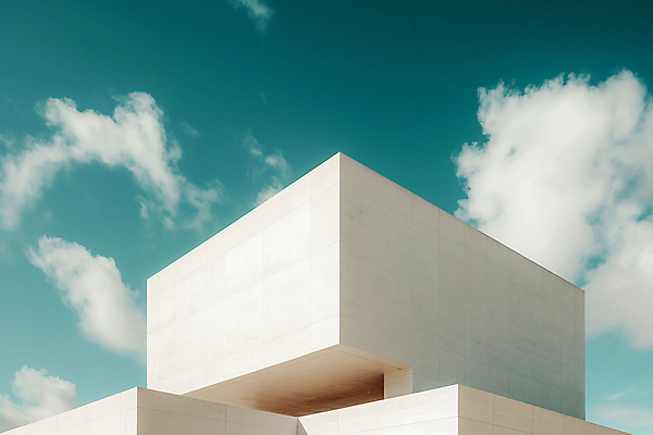 JPG 구름 편집이미지 건축 백그라운드 하늘 풍경 사람없음 공간 디지털합성 모던 오르막 편집소스 미니멀 비어있는 편집실사 AI포토 AI콘텐츠 자연요소 CG 파일형식