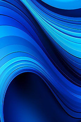 JPG 편집이미지 물결 백그라운드 곡선 그래픽백그라운드 디지털백그라운드 추상 사람없음 그래픽 파란색 디지털 웨이브 이미지편집 편집실사 AI컴퓨터그래픽 AI콘텐츠 선 컬러 무늬 CG 파일형식