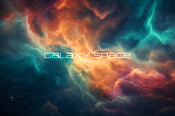 PSD 편집이미지 백그라운드 사람없음 반짝임 컬러풀 우주 화려 은하수 이미지편집 컬러 컨셉 모션 자연 파일형식