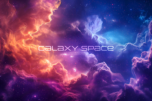PSD 편집이미지 백그라운드 사람없음 반짝임 우주 보라색 화려 은하수 이미지편집 컬러 컨셉 모션 자연 파일형식