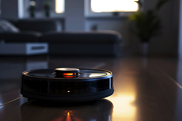 JPG 편집이미지 화분 거실 창문 사람없음 소파 청소 청소로봇 편집실사 AI포토 AI콘텐츠 의자 로봇 CG 파일형식