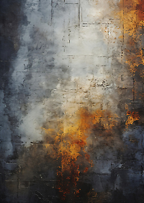 JPG 백그라운드 일러스트 사람없음 회색 빈티지 부식 질감 디자인소스 국내일러스트 AI일러스트 AI콘텐츠 컬러 컨셉 파일형식 편집소스