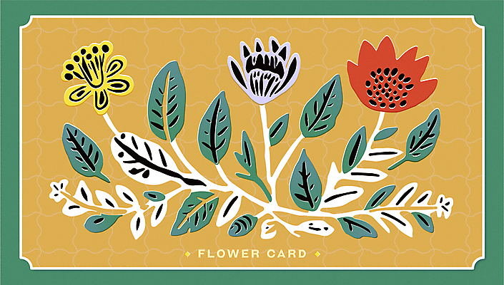 꽃 잎 꽃무늬 일러스트 나뭇잎 프레임 사람없음 초록색 빈티지 풀 오브젝트 엽서 판화 국내일러스트 AI파일 카드프레임 식물 컬러 컨셉 무늬 미술 편지 파일형식 벡터