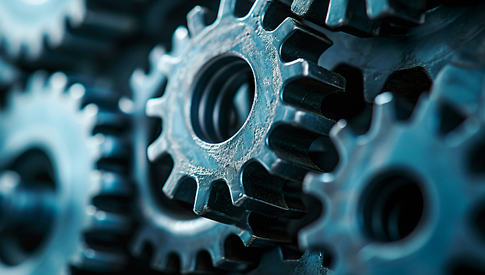 JPG 편집이미지 산업 백그라운드 사람없음 기계 부속품 철 톱니바퀴 기어 편집실사 AI포토 AI콘텐츠 CG 오브젝트 파일형식