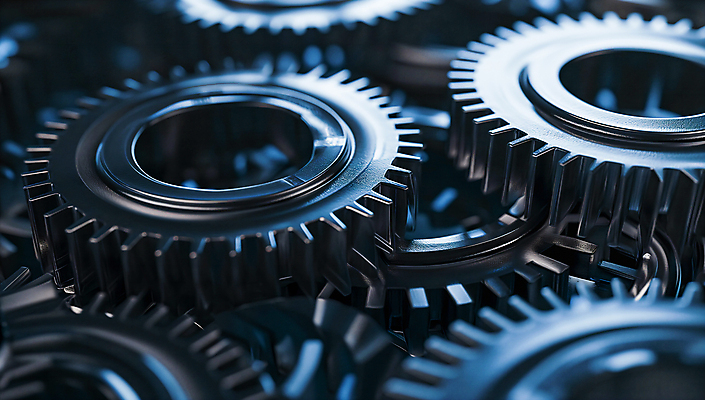 JPG 편집이미지 산업 백그라운드 사람없음 기계 부속품 철 톱니바퀴 기어 편집실사 AI포토 AI콘텐츠 CG 오브젝트 파일형식