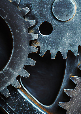 JPG 편집이미지 산업 백그라운드 사람없음 기계 부속품 철 톱니바퀴 기어 편집실사 AI포토 AI콘텐츠 CG 오브젝트 파일형식