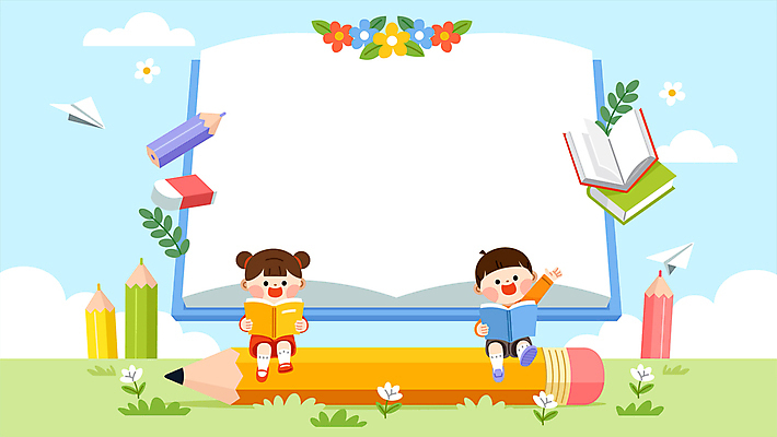 전신 구름 여자 교육 남자 꽃 어린이 들기 앉기 소녀 소년 잔디 여러명 두명 책 독서 연필 어린이날 종이비행기 지우개 활기 어린이만 모션그래픽 MP4 MOV 자연요소 식물 기념일 다수 컨셉 모션 학용품 사람 필기구 종이접기 동영상 파일형식