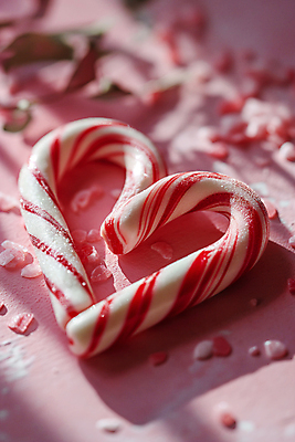 JPG 편집이미지 분홍색 화이트데이 발렌타인데이 막대사탕 사탕 선물 사랑 사람없음 하트 달콤 디지털합성 부스러기 편집소스 편집실사 AI포토 AI콘텐츠 모양 감정 컬러 데이이벤트 디저트 맛 CG 파일형식