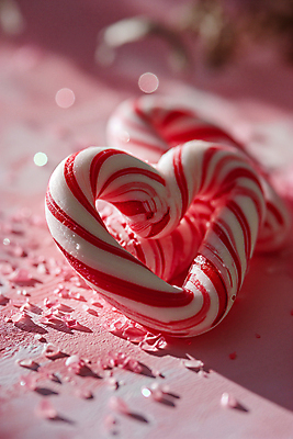 JPG 편집이미지 분홍색 화이트데이 발렌타인데이 막대사탕 사탕 선물 사랑 사람없음 하트 달콤 디지털합성 부스러기 편집소스 편집실사 AI포토 AI콘텐츠 모양 감정 컬러 데이이벤트 디저트 맛 CG 파일형식