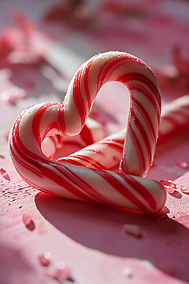 JPG 편집이미지 분홍색 화이트데이 발렌타인데이 막대사탕 사탕 선물 사랑 사람없음 하트 달콤 디지털합성 부스러기 편집소스 편집실사 AI포토 AI콘텐츠 모양 감정 컬러 데이이벤트 디저트 맛 CG 파일형식