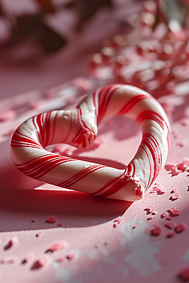 JPG 편집이미지 분홍색 화이트데이 발렌타인데이 막대사탕 사탕 선물 사랑 사람없음 하트 달콤 디지털합성 부스러기 편집소스 편집실사 AI포토 AI콘텐츠 모양 감정 컬러 데이이벤트 디저트 맛 CG 파일형식