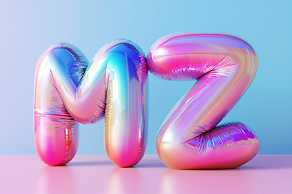 JPG 편집이미지 문자 영어 타이포그라피 사람없음 컬러풀 파티 디지털합성 풍선 입체문자 편집소스 MZ세대 편집실사 AI포토 AI콘텐츠 컬러 이벤트 CG 세대 파일형식