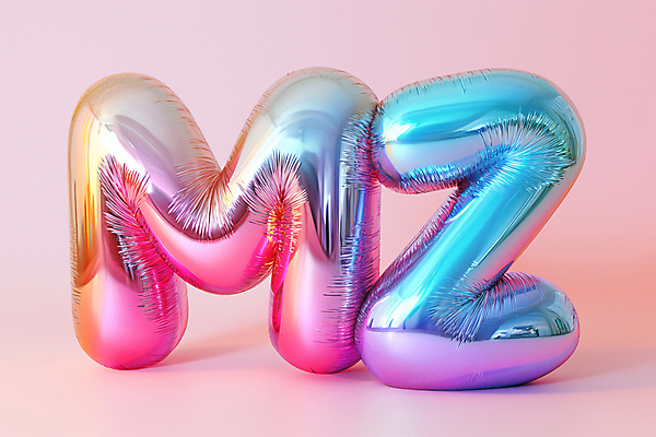 JPG 편집이미지 문자 영어 타이포그라피 사람없음 컬러풀 파티 디지털합성 풍선 입체문자 편집소스 MZ세대 편집실사 AI포토 AI콘텐츠 컬러 이벤트 CG 세대 파일형식