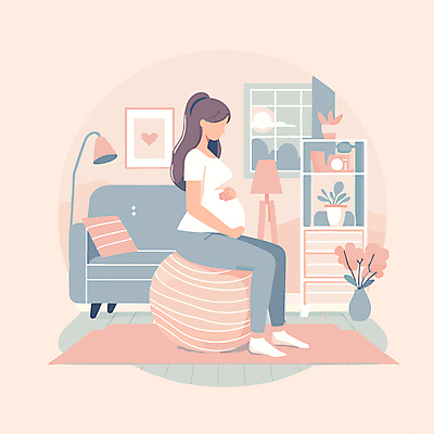 전신 여자 분홍색 거실 일러스트 건강 한명 앉기 성인 스트레칭 임산부 임신 매트 짐볼 디지털합성 임산부요가 성인여자한명만 편집소스 국내일러스트 AI파일 1 컬러 요가 모션 사람 운동 여자한명만 성인여자만 파일형식 벡터