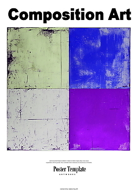 PSD 포스터 일러스트 추상 미술 사람없음 그래픽 컬러풀 사각형 배열 디지털합성 그림 질감 격자 국내일러스트 도형 컬러 무늬 문화예술 파일형식