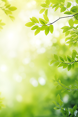 JPG 편집이미지 백그라운드 잎 자연 생명 근접촬영 사람없음 초록색 환경 봄 나뭇가지 에코 생태계 보케 편집실사 AI포토 AI콘텐츠 나무 식물 계절 뷰포인트 컬러 CG 파일형식