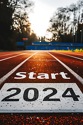 JPG 편집이미지 필드 성공 새출발 새해 바닥 사람없음 운동 도전 시작 출발 트랙 START 목표설정 출발선 편집실사 AI포토 AI콘텐츠 컨셉 새로움 건강 CG 파일형식