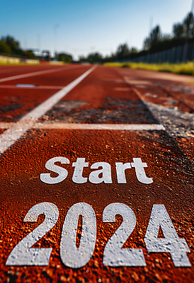 JPG 편집이미지 필드 성공 새출발 새해 바닥 사람없음 운동 도전 시작 출발 트랙 START 목표설정 출발선 편집실사 AI포토 AI콘텐츠 컨셉 새로움 건강 CG 파일형식