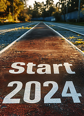 JPG 편집이미지 필드 성공 새출발 새해 바닥 사람없음 운동 도전 시작 출발 트랙 START 목표설정 출발선 편집실사 AI포토 AI콘텐츠 컨셉 새로움 건강 CG 파일형식